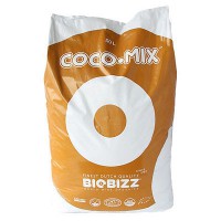 Sustrato orgánico para el cultivo en coco de BioBizz Coco-Mix™ (50L)