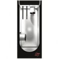 Armario de cultivo Secret Jardin Hydro Shoot 60x60x140cm (HS60)