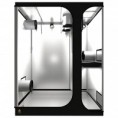Armario de Cultivo Secret Jardin Dark Room Lodge 2en1 90x60x135cm (L90)